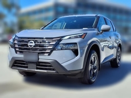 Nissan Rogue SV FWD 2026