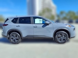 Nissan Rogue SV FWD 2026