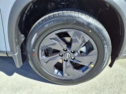 Nissan Rogue SV FWD 2026