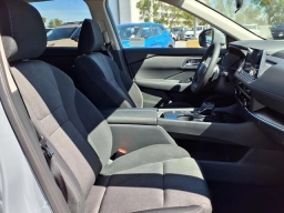 Nissan Rogue SV FWD 2026