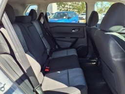 Nissan Rogue SV FWD 2026