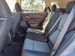 Nissan Rogue SV FWD 2026