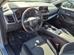 Nissan Rogue SV FWD 2026