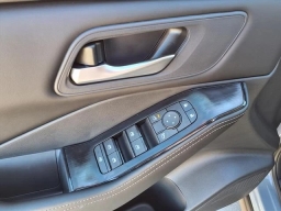 Nissan Rogue SV FWD 2026