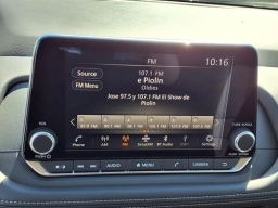 Nissan Rogue SV FWD 2026