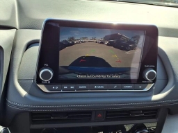 Nissan Rogue SV FWD 2026