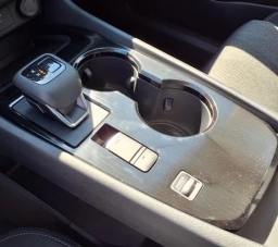 Nissan Rogue SV FWD 2026