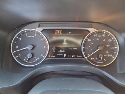 Nissan Rogue SV FWD 2026