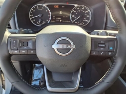 Nissan Rogue SV FWD 2026