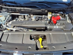 Nissan Rogue SV FWD 2026