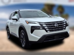 Nissan Rogue SV FWD 2026