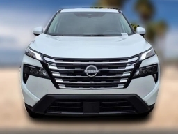 Nissan Rogue SV FWD 2026