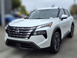 Nissan Rogue SV FWD 2026