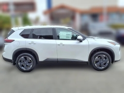 Nissan Rogue SV FWD 2026