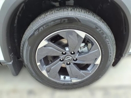 Nissan Rogue SV FWD 2026