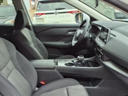 Nissan Rogue SV FWD 2026