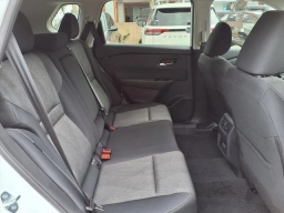 Nissan Rogue SV FWD 2026