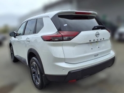 Nissan Rogue SV FWD 2026