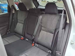 Nissan Rogue SV FWD 2026