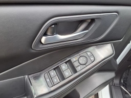 Nissan Rogue SV FWD 2026