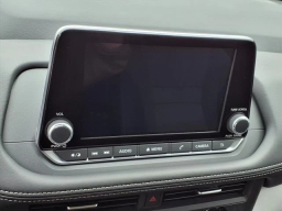 Nissan Rogue SV FWD 2026