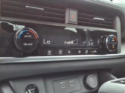 Nissan Rogue SV FWD 2026