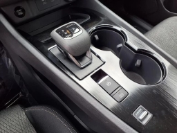 Nissan Rogue SV FWD 2026