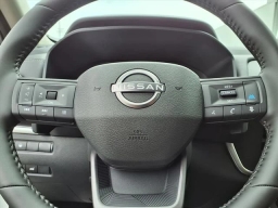 Nissan Rogue SV FWD 2026