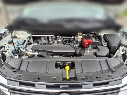 Nissan Rogue SV FWD 2026