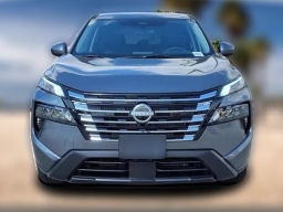 Nissan Rogue SV FWD 2026