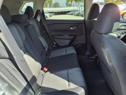 Nissan Rogue SV FWD 2026