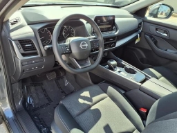 Nissan Rogue SV FWD 2026