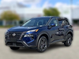 Nissan Rogue SV FWD 2026