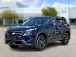 Nissan Rogue SV FWD 2026
