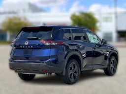 Nissan Rogue SV FWD 2026