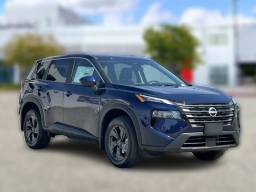 Nissan Rogue SV FWD 2026