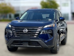 Nissan Rogue SV FWD 2026