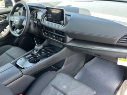 Nissan Rogue SV FWD 2026