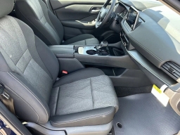 Nissan Rogue SV FWD 2026