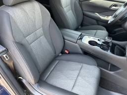 Nissan Rogue SV FWD 2026