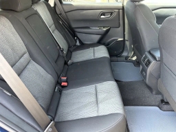 Nissan Rogue SV FWD 2026