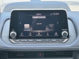 Nissan Rogue SV FWD 2026