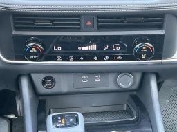 Nissan Rogue SV FWD 2026