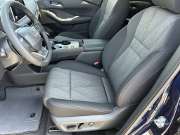 Nissan Rogue SV FWD 2026