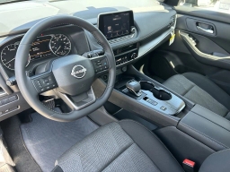 Nissan Rogue SV FWD 2026