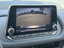 Nissan Rogue SV FWD 2026