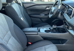 Nissan Rogue SV FWD 2026