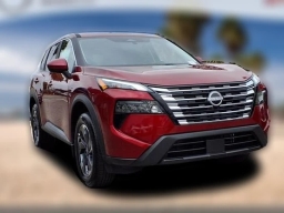 Nissan Rogue SV FWD 2026