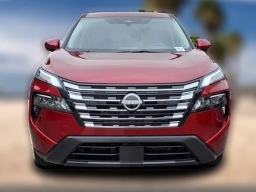 Nissan Rogue SV FWD 2026