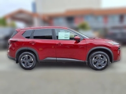 Nissan Rogue SV FWD 2026